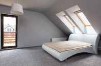 Plas Meredydd bedroom extensions